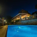 Cubo's Ana Valtocado Villa Alhaurín el Grande