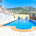 Cubo's Ana Valtocado * Alhaurín el Grande